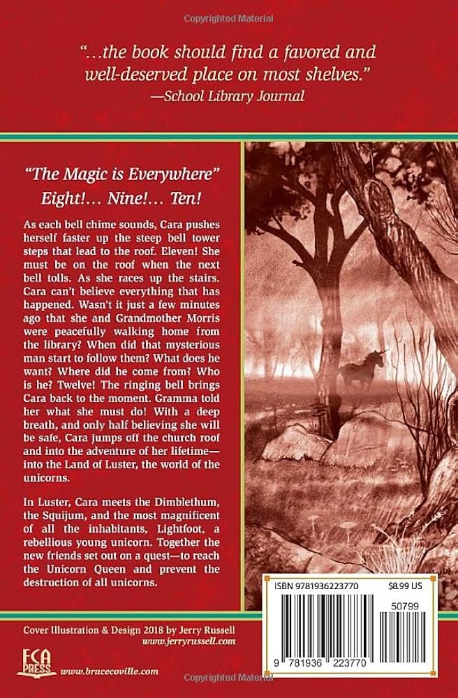 その他 Into the Land of the Unicorns (The Unicorn Chronicles) The Unicorn Chronicles; Book One: Into the Land of the